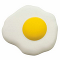 Fried Egg Squeezies Stress Reliever